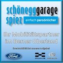 Schönegg-Garage AG Spiez