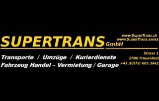 Supertrans GmbH