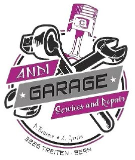 ANDI Garage KLG