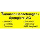 Kurmann Bedachungen / Spenglerei AG