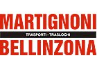 Martignoni Traslochi e Trasporti Bellinzona