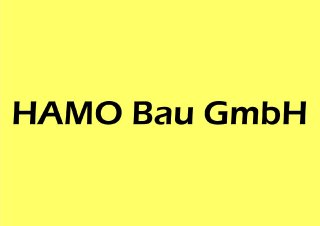 HaMo Bau GmbH