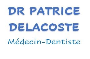 Dr. Delacoste Patrice