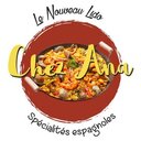Le nouveau Lido 'Chez Anna'