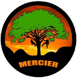 Mercier Arboristes-Grimpeurs Sàrl