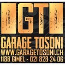 Garage Tosoni