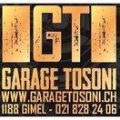 Garage Tosoni, tél. 021 828 24 06