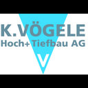Karl Vögele Hoch- und Tiefbau AG