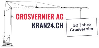 Grosvernier AG