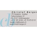 Berger Christof