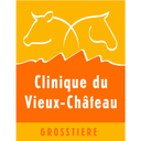 Clinique Vétérinaire du Vieux-Château Grands Animaux Sàrl (Grosstiere