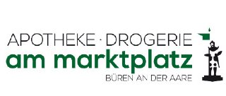 Apotheke-Drogerie am Marktplatz AG