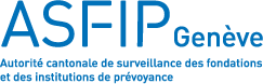 Autorité cantonale de surveillance des fondations et des institutions de prévoyance (ASFIP)