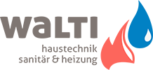 Walti Haustechnik GmbH