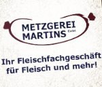 Metzgerei Martins GmbH