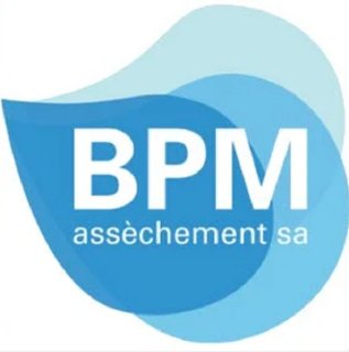 BPM Assèchement SA