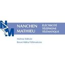 Nanchen & Mathieu Électricité SA