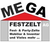 MEGA Festzelt AG