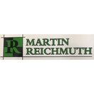 Reichmuth Martin
