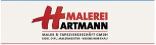 Hartmann Malerei GmbH