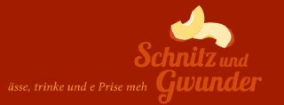 Restaurant Schnitz und Gwunder