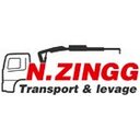 Zingg Nicolas Transport