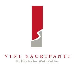 VINI SACRIPANTI