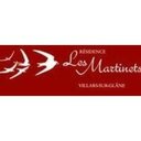 Les Martinets