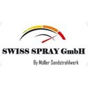 SWISS SPRAY GmbH