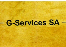 G-Services SA