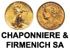 Chaponnière & Firmenich SA
