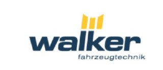 Walker Fahrzeugtechnik AG