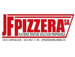 Pizzera Jean-François SA