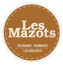 les Mazots
