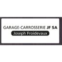 Garage-carrosserie JF SA