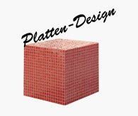 Platten-Design
