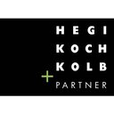 Hegi Koch Kolb + Partner Architekten AG