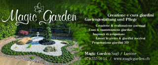 Magic Garden Sagl