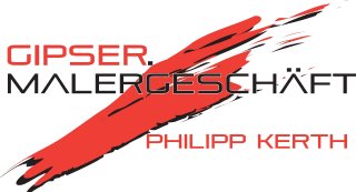 Gipser- und Malergeschäft Philipp Kerth