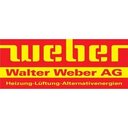 Weber Walter AG Heizung Lüftung