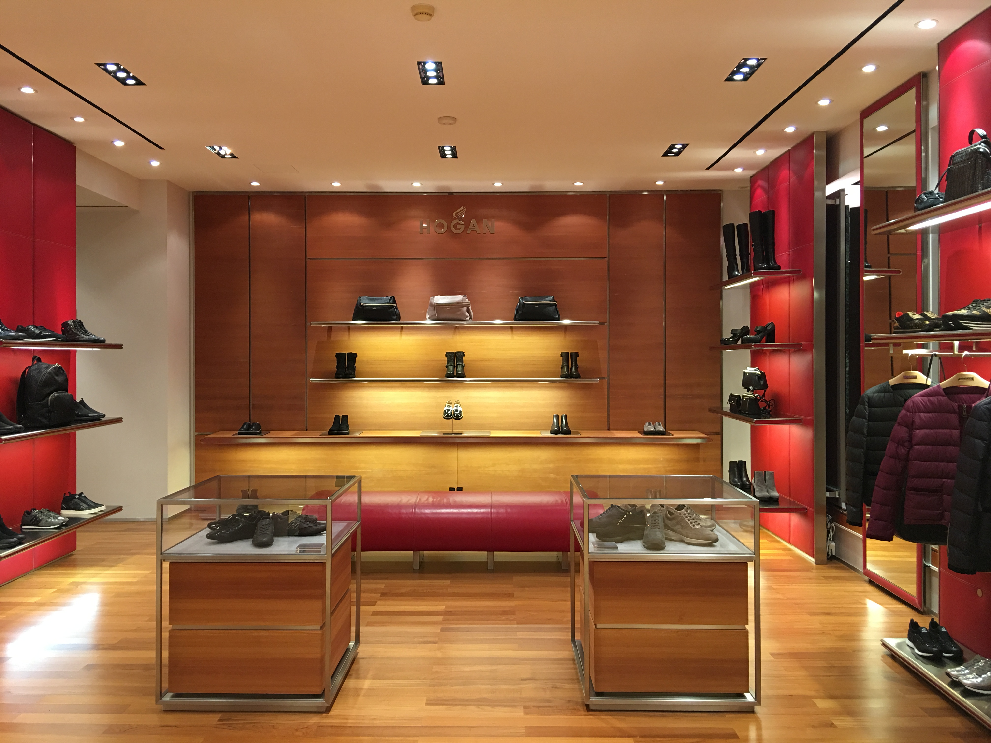 Tod's hogan 2025