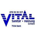 Vital Sanitär-Heizung GmbH