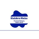 Madalena Madau, Chemische Reinigung
