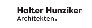Halter Hunziker Architekten AG
