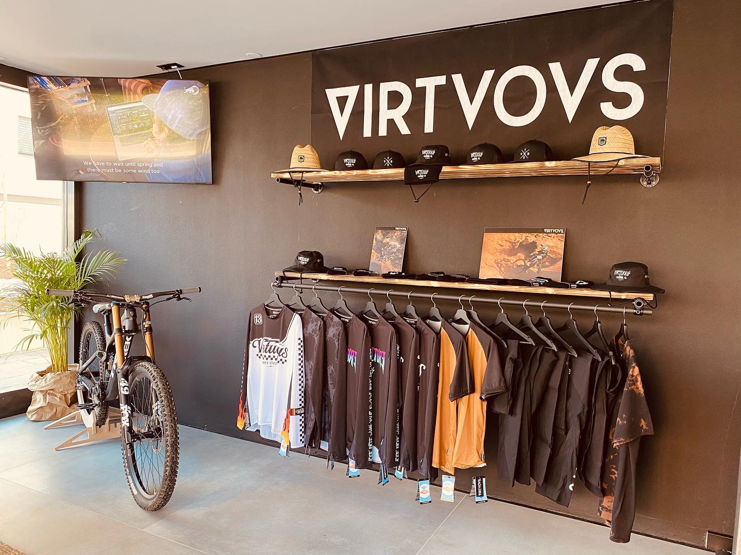 Rock n online road bike shop