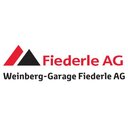 Weinberg-Garage Fiederle AG