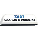 Taxi Chaplin & Oriental Sàrl