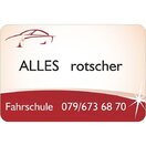 Fahrschule ALLES rotscher