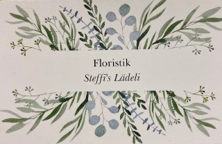 Floristik Steffis Lädeli
