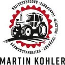Kohler Martin